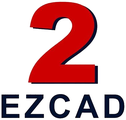 EZCad 2.0 logo