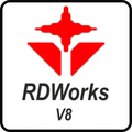 RDWorks logo