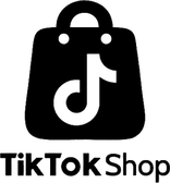 TikTok Shop logo